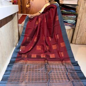 soft silk saree