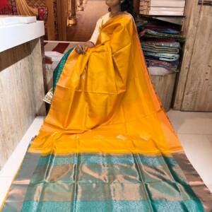 soft silk saree